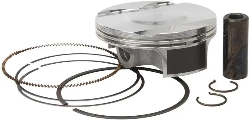 23860A Vertex Piston Kit Hc Forged 94.95/Std 12.3:1 Hus/Husq/Ktm wps-175-23860a