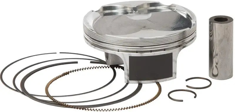 23861C Vertex Piston Kit wps-175-23861c