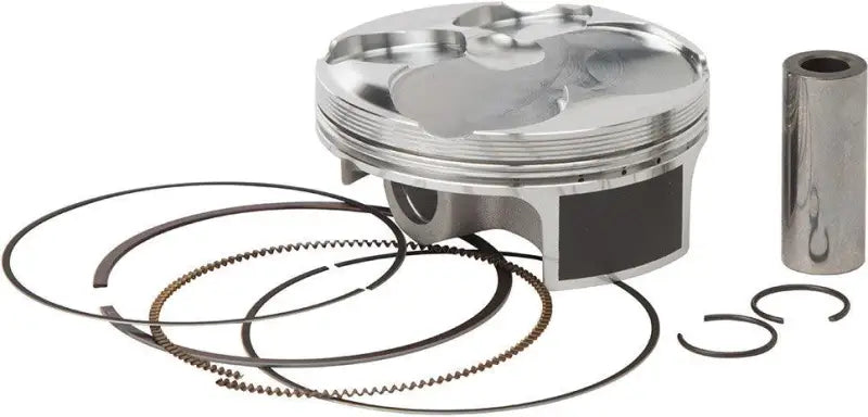 23862A Vertex Piston Kit Hc Forged 76.95/Std 13.9:1 Suz wps-175-23862a