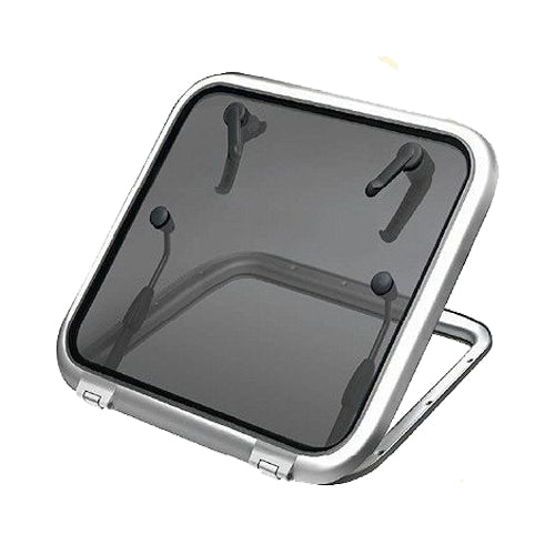 ALT4242W Vetus Altus Deck Hatch16.6'X16.6'Wh VETALT4242W