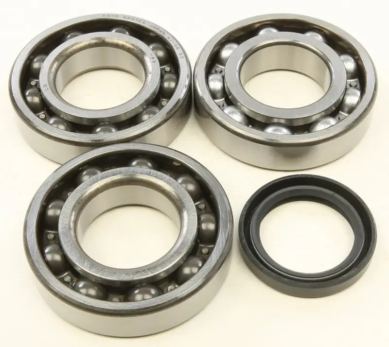 24-1090 Crankshaft Bearing Kit wps-24-41090