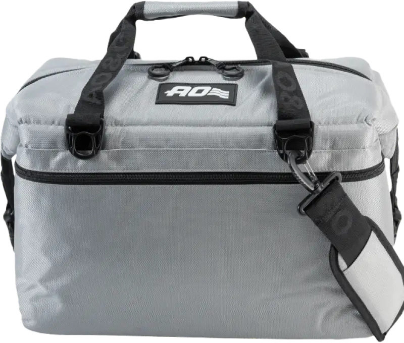 24 Pack Ballistic Silver Durable Outdoor Gear Collection 45-27174