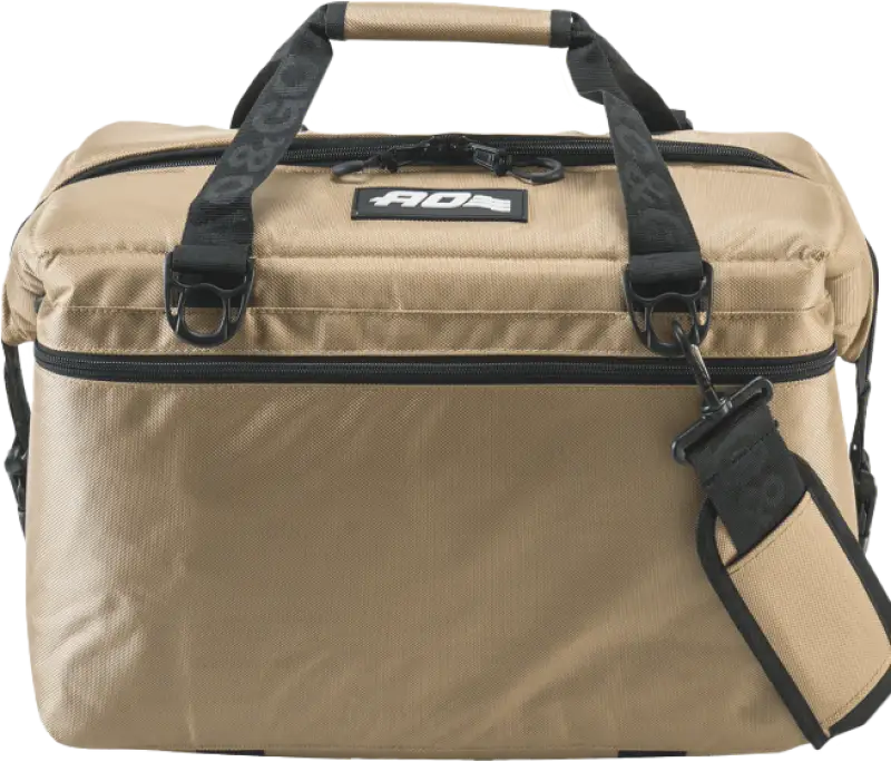 24 Pack Ballistic Tan Rugged Gear For Outdoor Adventures 45-27175