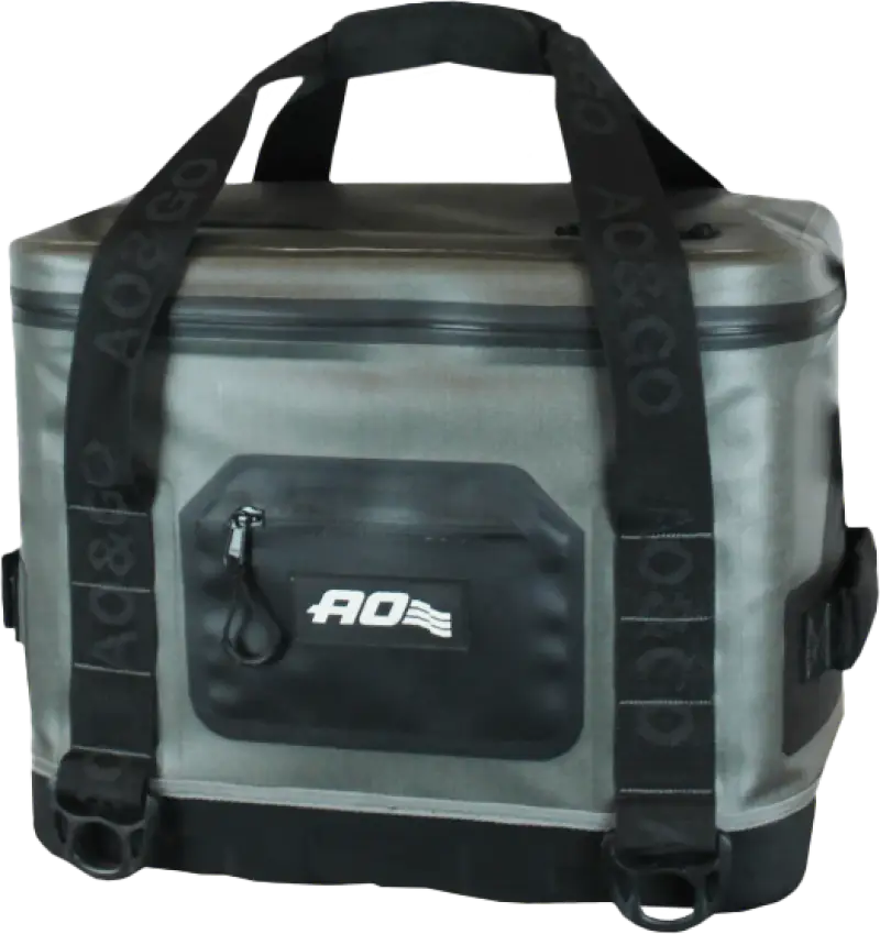 24 Pack Hybrid Cooler for Easy Storage and Travel 45-27124