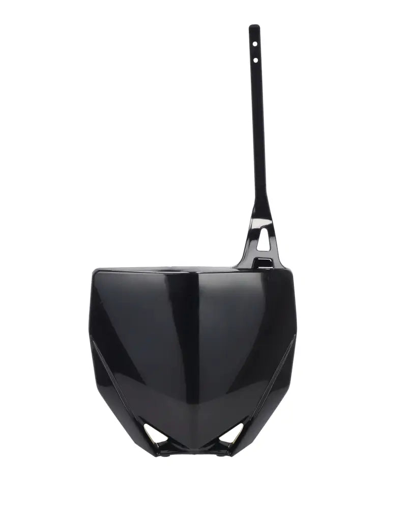 2403030001 Front Number Plate Yam Black wps-24030-30001