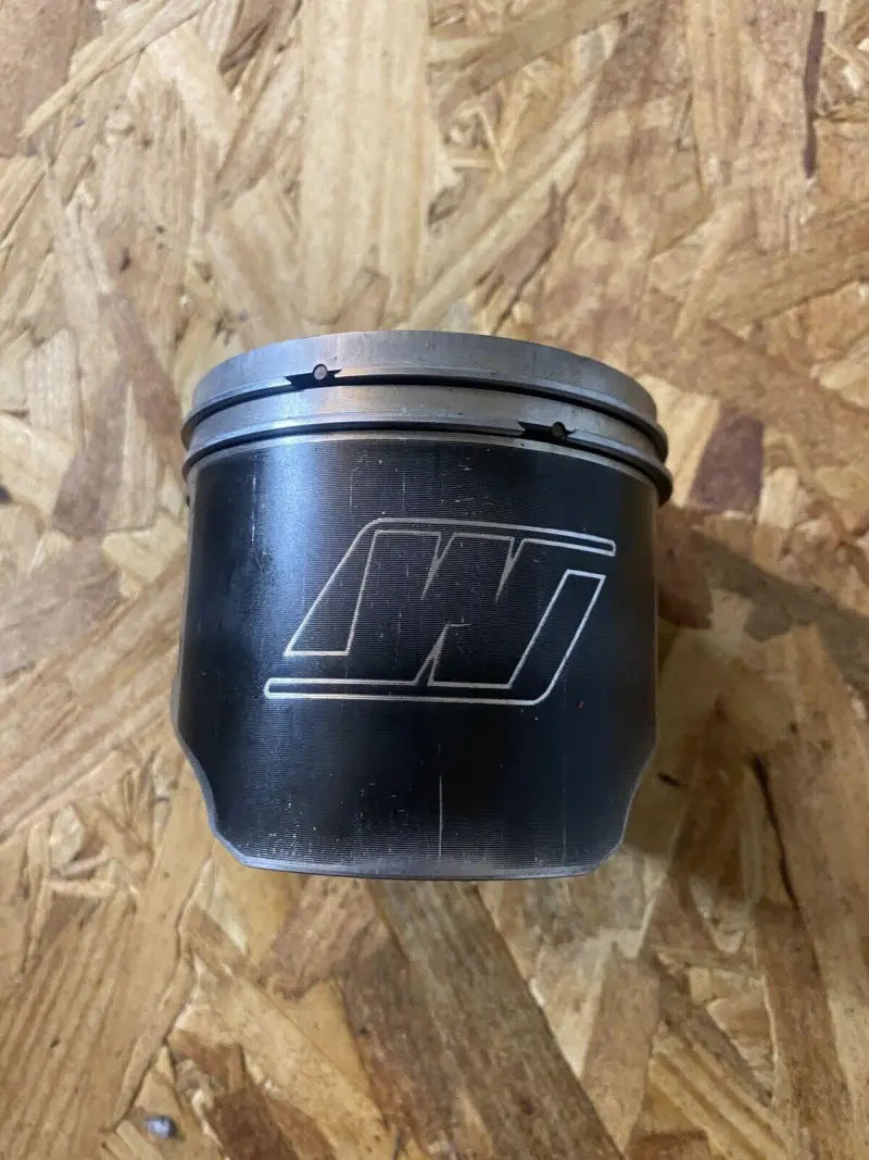 2427M07800 Wiseco Piston M07800 A/C 600 Twin S/M wps-2427ps