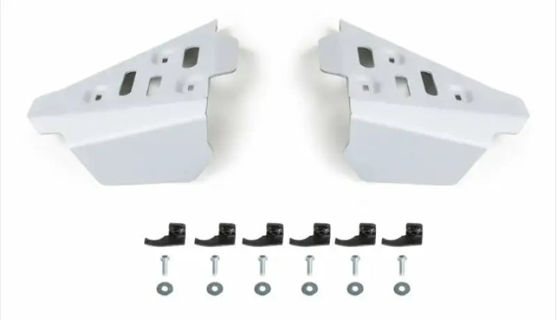 2444.7486.1 Alloy Front A Arm Guards wps-84-2210