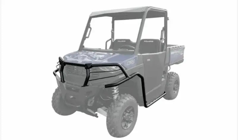 2444.7494.1 Front Bumper Kit wps-84-2213