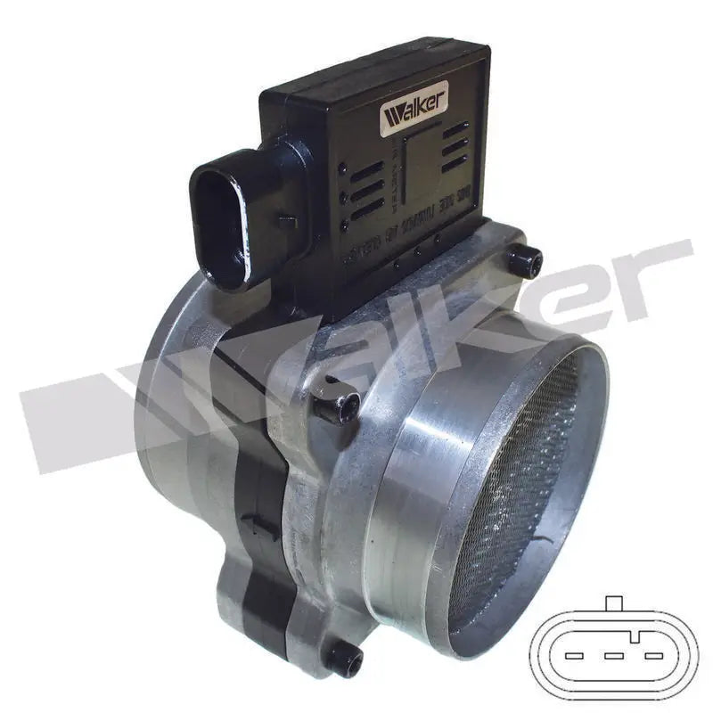 245-1062 Walker Mass Air Flow Sensor w802451062