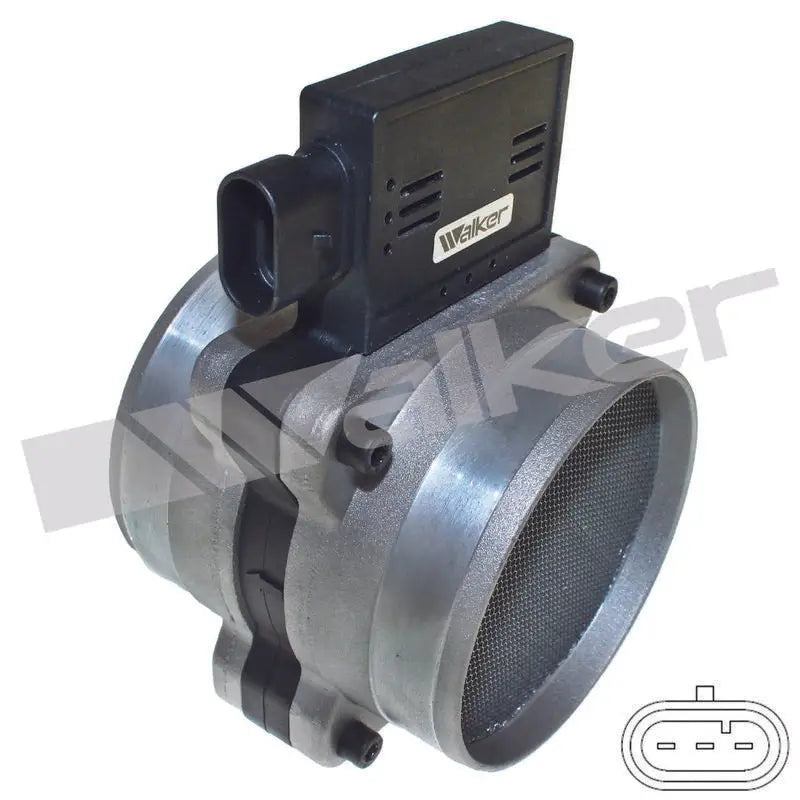 245-1067 Walker Mass Air Flow Sensor w802451067