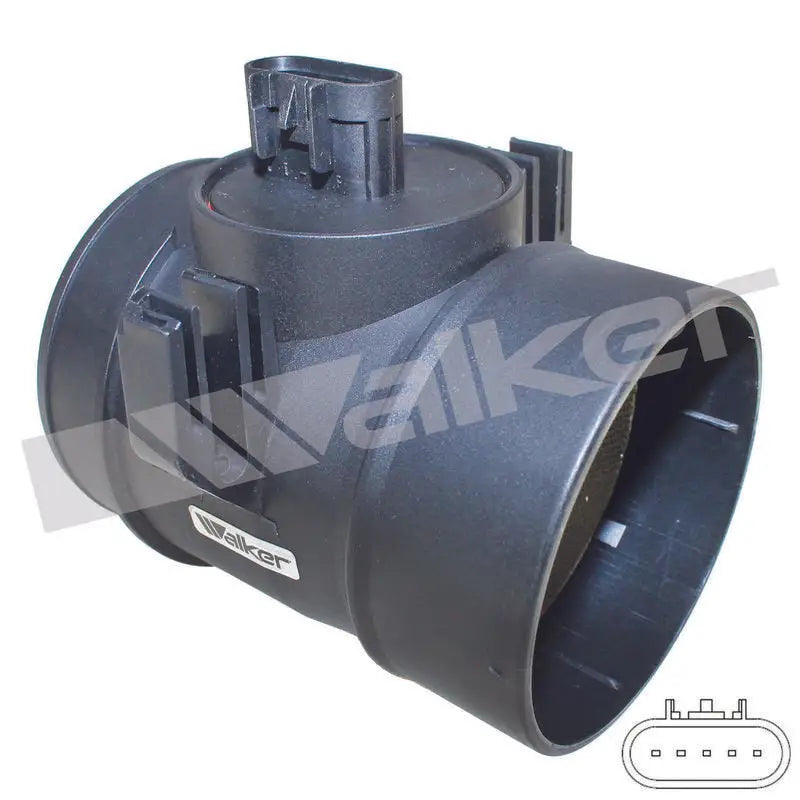 245-1131 Walker Mass Air Flow Sensor w802451131