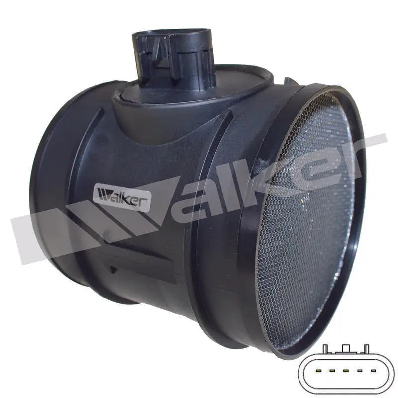 245-1149 Walker Mass Air Flow Sensor w802451149