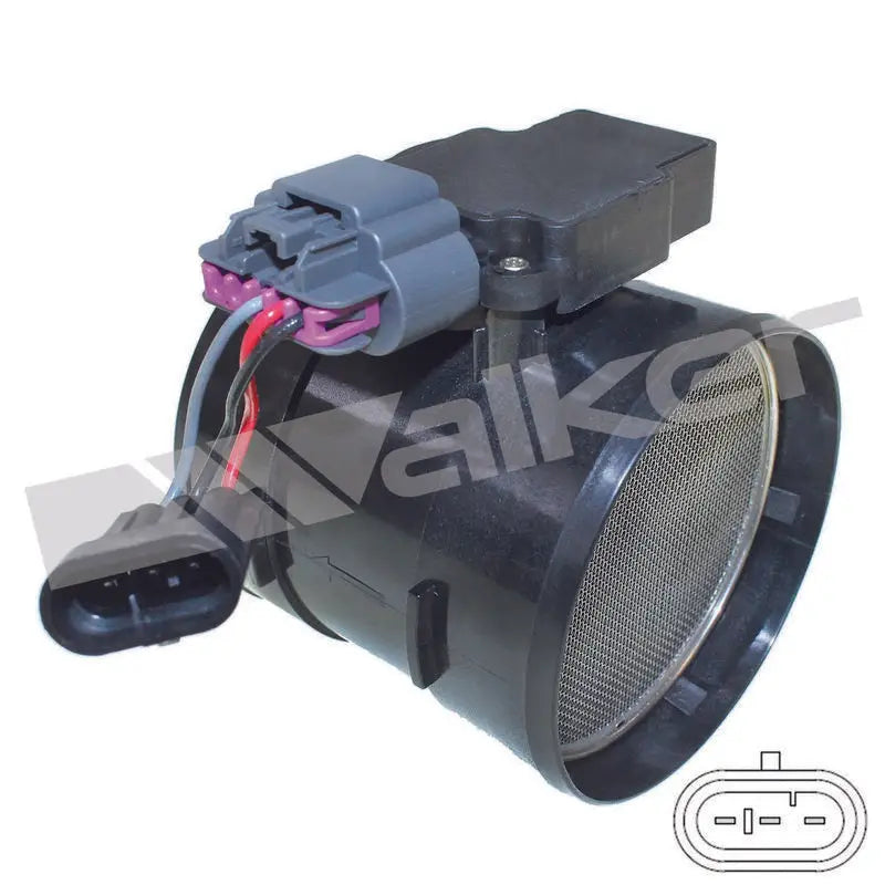 245-1167 Walker Mass Air Flow Sensor w802451167