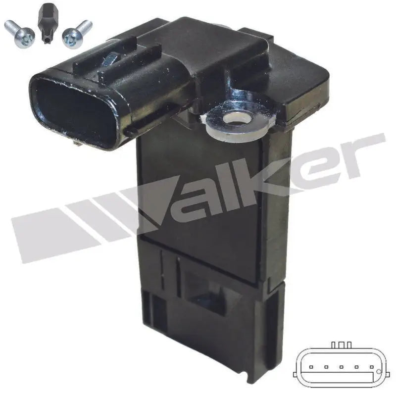 245-1178 Walker Mass Air Flow Sensor w802451178
