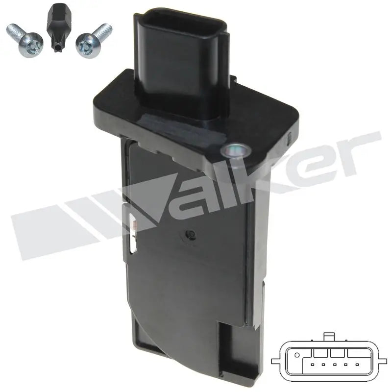 245-1403 Walker Mass Air Flow Sensor w802451403