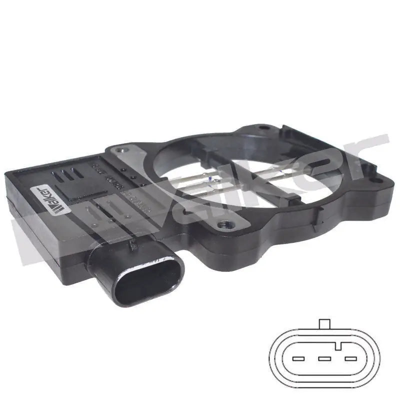 245-2062 Walker Mass Air Flow Sensor w802452062