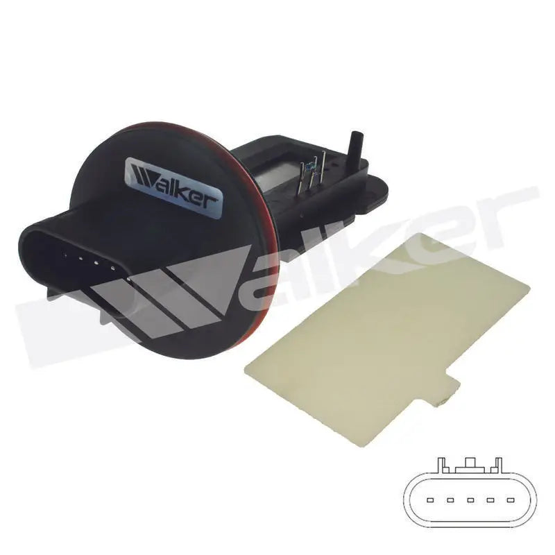 245-2131 Walker Mass Air Flow Sensor w802452131