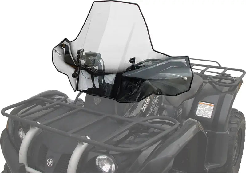 24572 Cobra Atv Protek W/Cut Qwk Mnt wps-56-57020