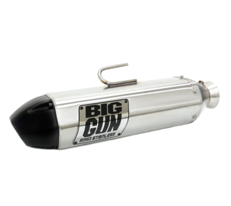 Big Gun Exo S/O Atv Exhaust big14-7712