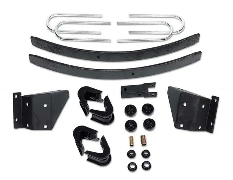 24711 Tuff Country 4' Box Kit F150 70-79 T1C24711