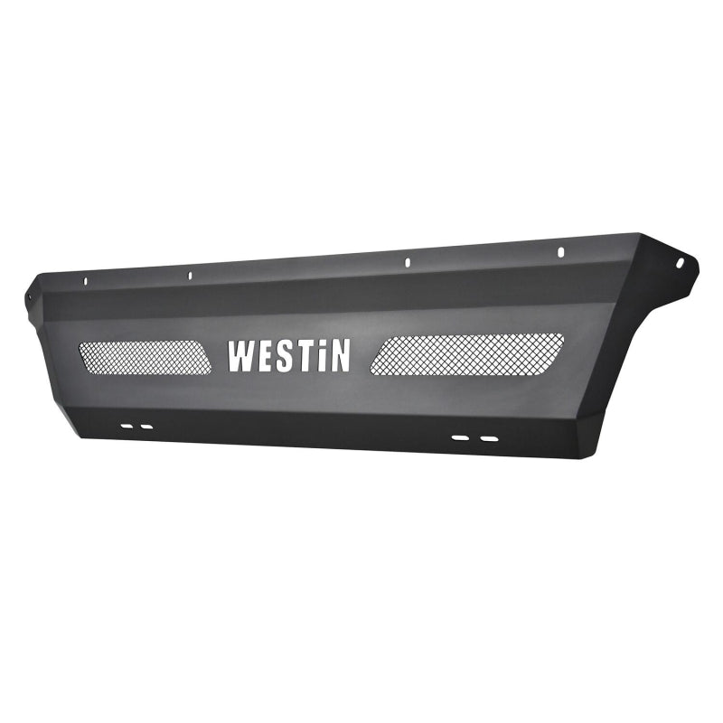 Westin Pro-Mod Skid Plate Textured Black Model 58-71205