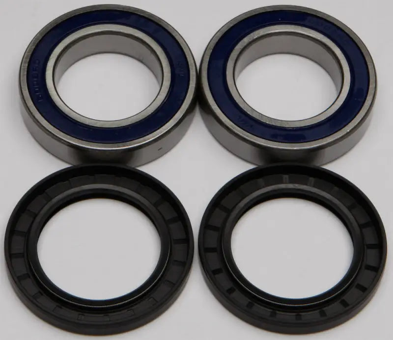 25-1131 Wheel Bearing & Seal Kit wps-22-51131