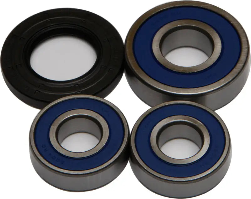 25-1272 Rear Wheel Bearing/Seal Kit wps-22-51272