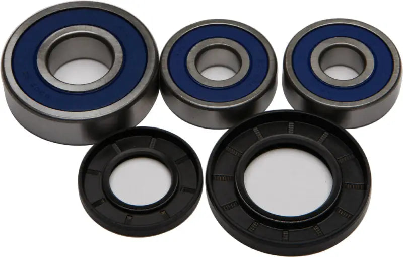 25-1344 Rear Wheel Bearing/Seal Kit wps-22-51344