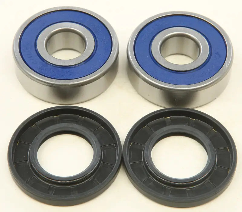 25-1387 Front Wheel Bearing Kit wps-22-51387