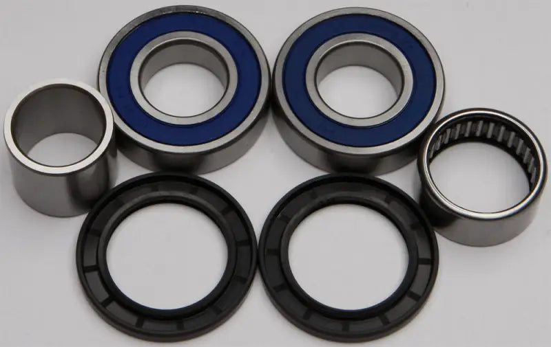 25-1474 Rear Wheel Bearing Kit wps-22-51474