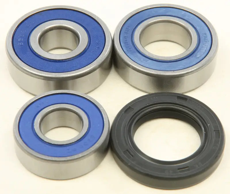 25-1486 Wheel Bearing & Seal Kit wps-22-51486
