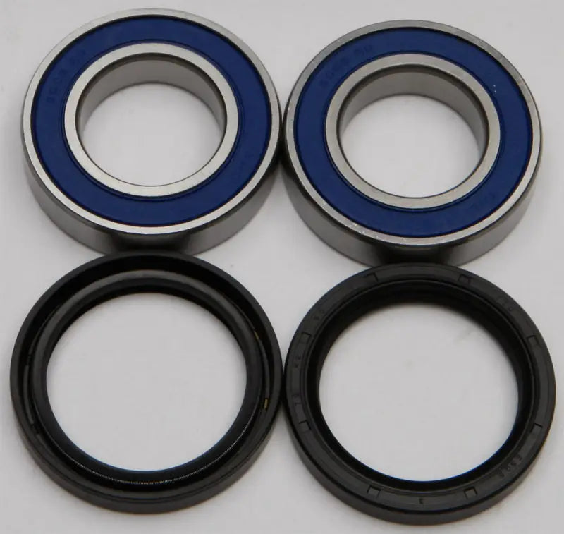 25-1579 Wheel Bearing Kit wps-22-51579