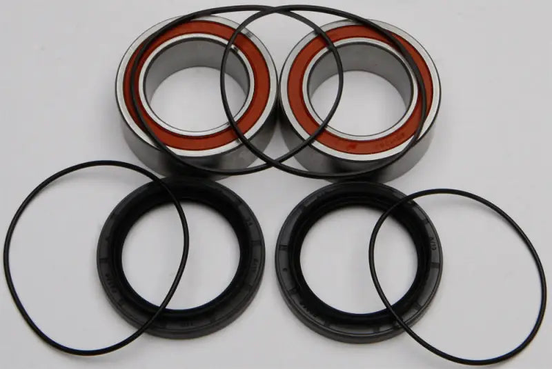 25-1618 Wheel Bearing & Seal Kit wps-22-51618