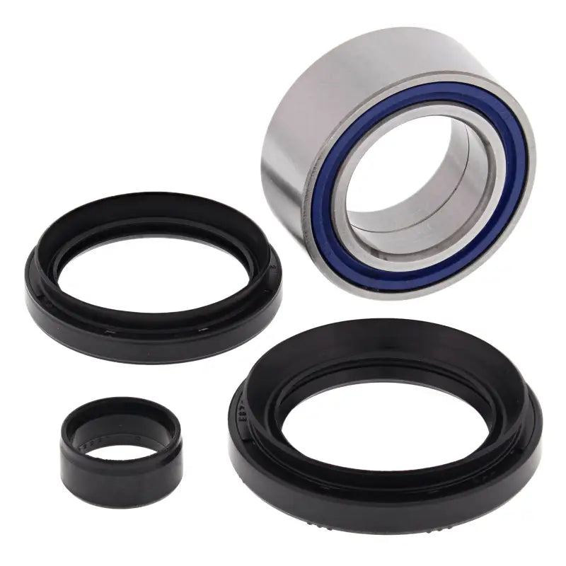 25-1621 Wheel Bearing & Seal Kit wps-22-51621