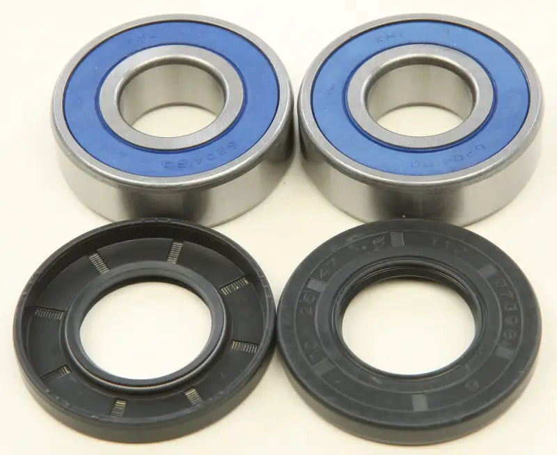 25-1678 Wheel Bearing & Seal Kit wps-22-51678