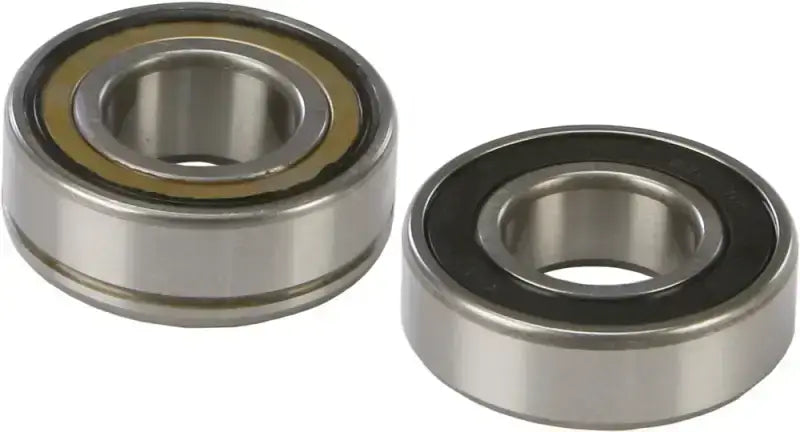 25-1691 Front/Rear Wheel Bearing/Seal Kit wps-22-51691