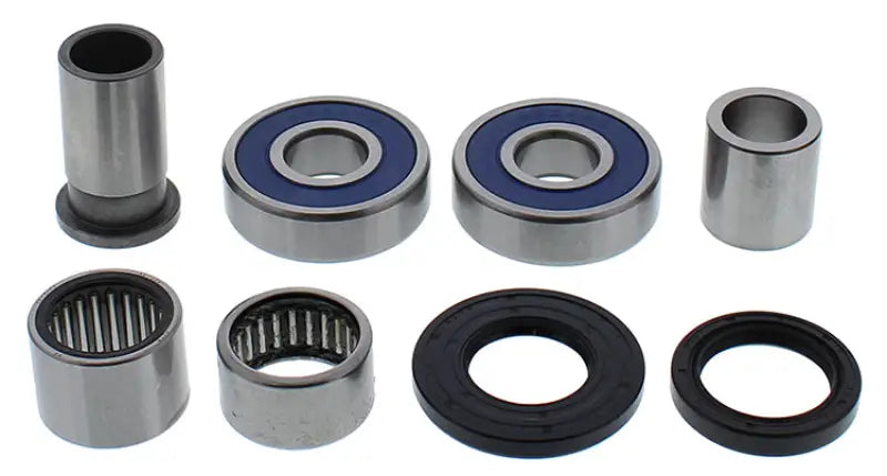25-1762 Wheel Bearing & Seal Kit wps-22-51762