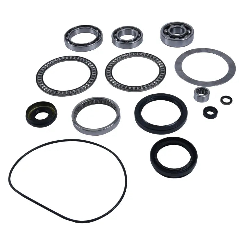 25-2120 Front Diff Bearing/Seal Kit wps-22-52120