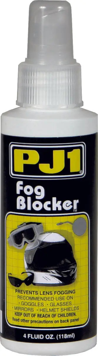25-4 Pj1 Fog Blocker 4Oz wps-57-0254