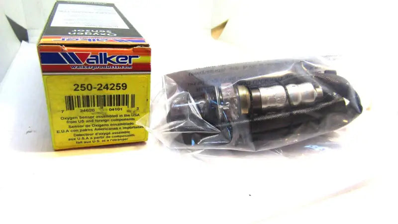 250-24259 Walker Oxygen Sensor w8025024259