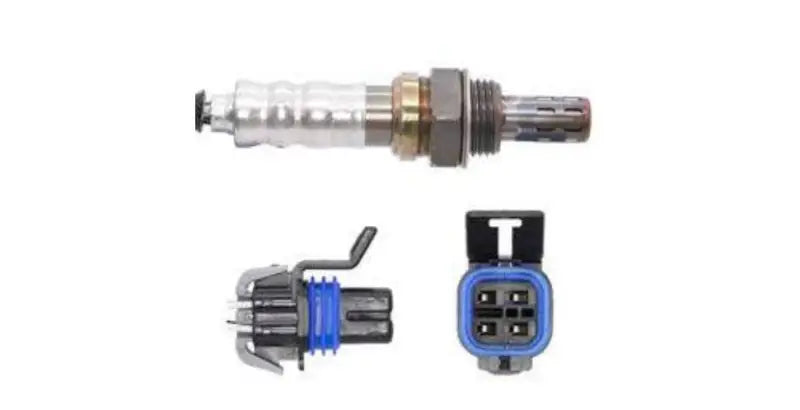 250-24354 Walker Oxygen Sensor w8025024354