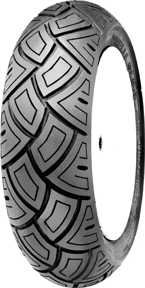 2589200 Pirelli Tire Sl38 Scooter F/R 110/70-11 45L Bias wps-871-5106