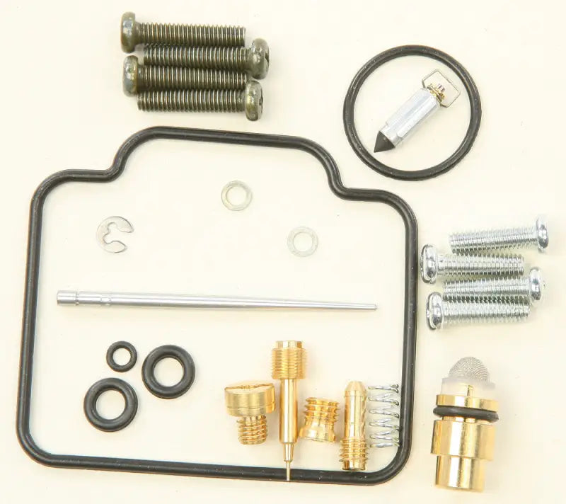26-1154 Bike Carburetor Rebuild Kit wps-226-1154