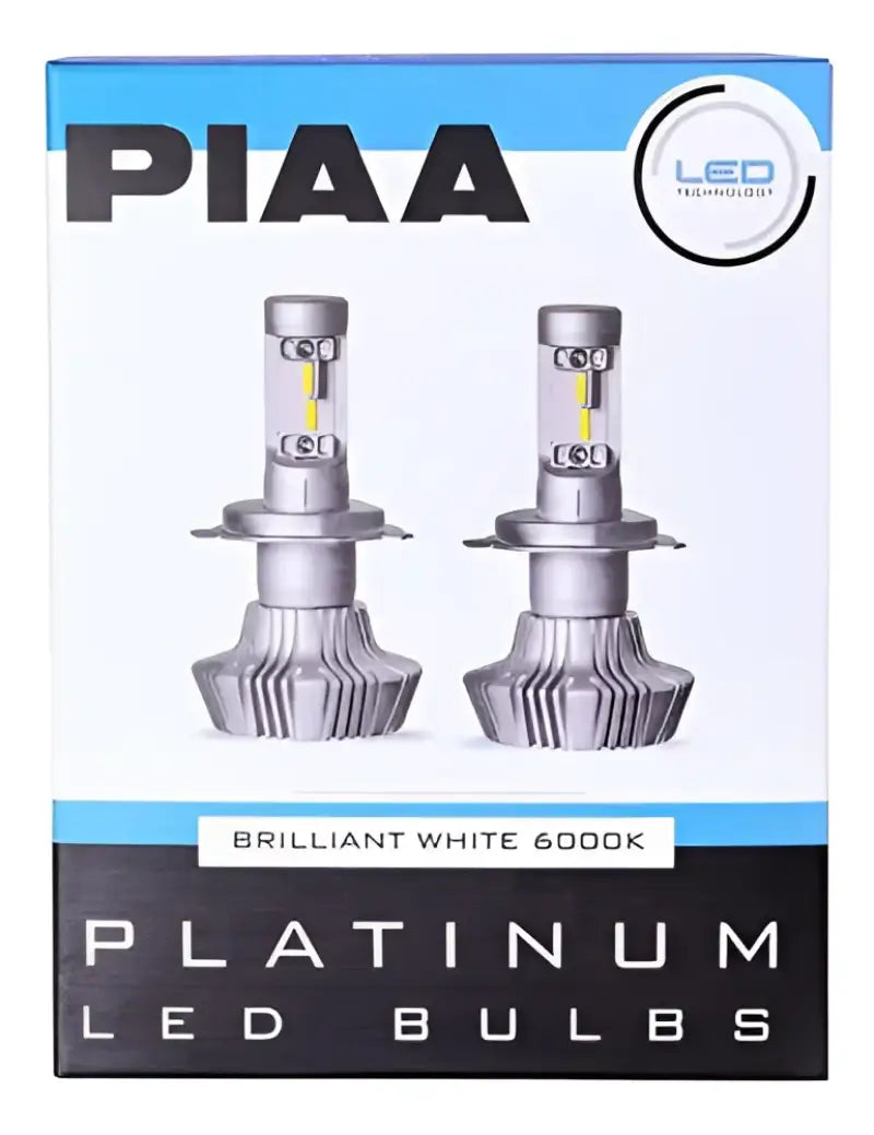 26-17313 Valeo White H13 Platinum Led Bulb Kit 4 vna2617313