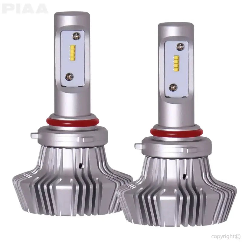26-17392 Valeo White 9012 Platinum Led Bulb Kit vna2617392