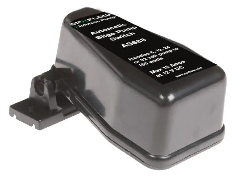 26014 Johnson Pump Float Switch Mechanical 15 Amp Max jhp26014