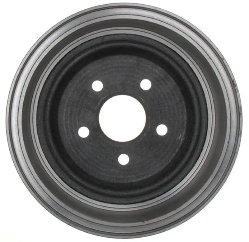 2603R Raybestos Brakes Brake Drum OE Replacement r422603r