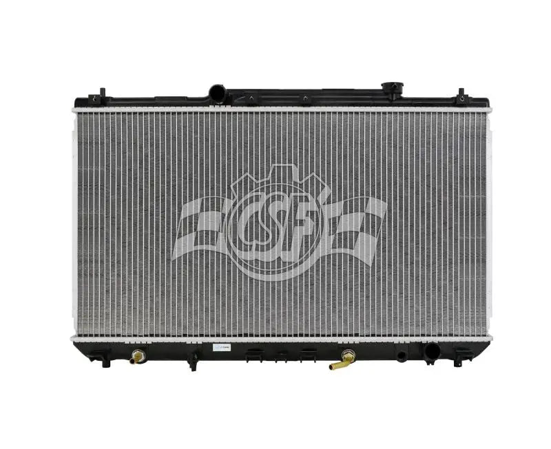 2621 Csf Radiator Toyota Camry 2.2 L csf2621