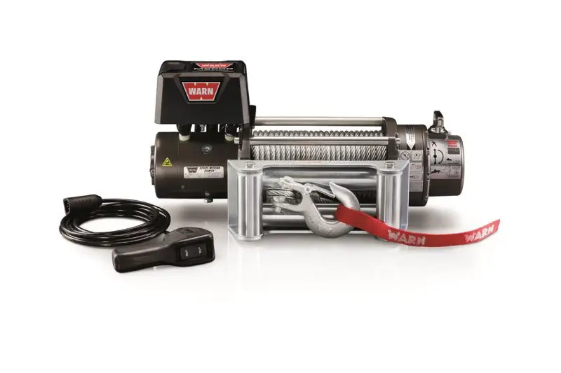 26502 Warn Winch Model M8000D1 w3626502