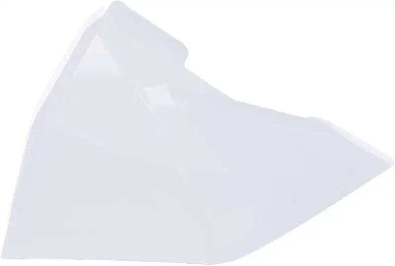 2685986811 Airbox Cover White wps-26859-86811